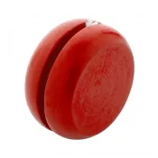 czerwony - Wooyo Colour jo-jo