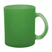 zielony - Forsa kubek