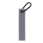 Odblaskowa zawieszka bagażowa 30 x 145 cm