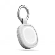 jasnoszary - Fresh 'n Rebel Smart Finder 2 Lokalizator Bluetooth IPX7 wodoodporny