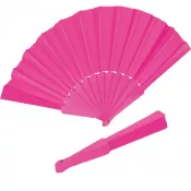 natural - Wachlarz SALOMEA