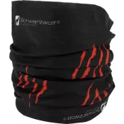 Wielofunkcyjna chusta BANDANA Schwarzwolf