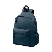 Plecak RPET 600D z wyściełanymi plecami BAPAL+ Niebieski