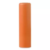 Balsam do ust SPF 10 waniliowy GLOSS Pomaranczowy