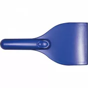 niebieski - Skrobaczka do szyb MERCEDES