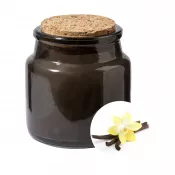 czarny - Corbama świeca