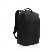 Plecak na laptopa 15,6" Swiss Peak Impact AWARE™ RPET