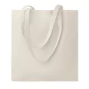 Torba bawełniana na zakupy 180 g/m² COTTONEL ++