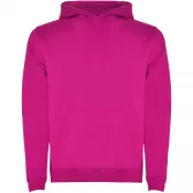 Rossette - Dziecięca bluza z kapturem 280 g/m²  Roly Urban