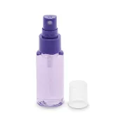 Mgiełka do ciała w sprayu 30 ml MIST Przezroczysty Fioletowy