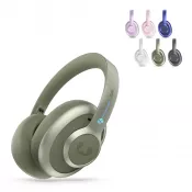 Fresh 'n Rebel Clam Blaze 2 Słuchawki Over-Ear ENC