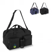 Torba sportowo-podróżna R-PET 600D 46 x 21 x 27,5 cm 25 l