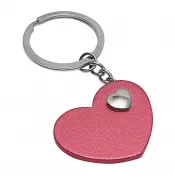 Brelok na klucze HEART-IN-HEART