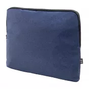 ciemno niebieski - Reptop Torba na laptopa RPET