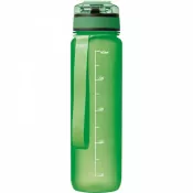 Butelka z tritanu 1000 ml ALDO