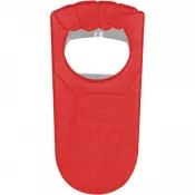 czerwony - Otwieracz do butelek LUTON