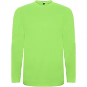 Oasis Green - Extreme koszulka z długim rękawem o gramaturze 160 g/m2