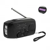 Beacon wielofunkcyjne radio awaryjne