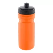 pomarańcz - Reskin Butelka sportowa RPE