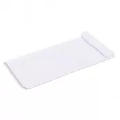 biały - Szybkoschnący ręcznik 70 x 140 cm (200 g/m²)  sublimacja