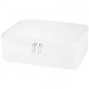 Muse organizer na kosmetyki do makijażu z certyfikatem GRS z tworzywa RPET