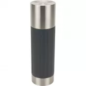 Butelka termiczna stalowa SAINT ALBANS MoLu 730 ml