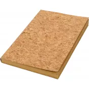 Notes A5 w linie z papieru z recyklingu MESEN