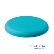 Frisbee z SEAQUAL® PP 21 cm SIDNEY SEA Turkusowy
