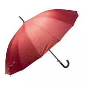 burgund - Cyclone Parasol RPET