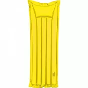 orange - Materac dmuchany