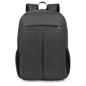 Plecak na laptopa 15" z poliestru 360D STOCKHOLM BAG