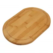 Deska do krojenia BAMBOO-ROUND