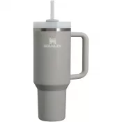 Szary - Kubek termiczny Stanley Quencher H2.0 1,2 litra