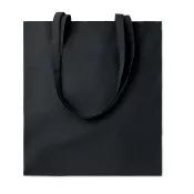 Torba bawełniana kolorowa 180 g/m² COTTONEL COLOUR++
