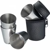 Zestaw 4 kieliszków 30 ml FILIPPO