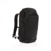 Plecak na laptopa 15.6" Swiss Peak AWARE™ RPET