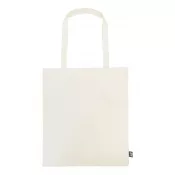 naturalny-a - Refelt Shop Torba na zakupy RPET