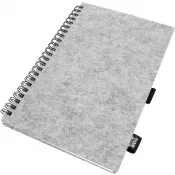 Notatnik A5 w linie BRENDA