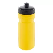 żółty - Reskin Butelka sportowa RPE