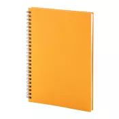 Strobus A5 notes