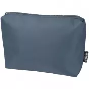 Hale Blue - Trip Aware™, kosmetyczka podróżna wykonana z materiałów z recyklingu, 2 l
