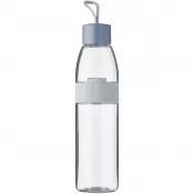 Niebieski - Bidon na wodę Mepal Ellipse 700 ml 