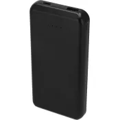 Power bank z ABS z recyklingu 10000 mAh PRESTON