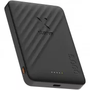 Xtorm Go2 powerbank o mocy 15 W i pojemności 5000 mAh z szybkim ładowaniem