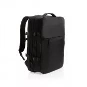 Plecak na laptopa 15,6" Swiss Peak AWARE™ RPET
