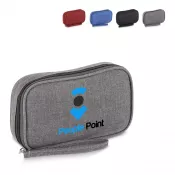 Torba organizacyjna rPET 300D Kora