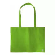 zielony - Guzzin torba na zakupy RPET