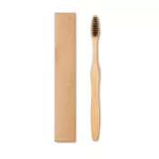 Szczoteczka do zębów bambusowa DENTOBRUSH