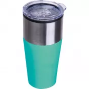 peagreen - Kubek termiczny 600 ml JORDAN