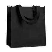 Torba zgrzewana z włókniny 27x15x30 cm 80 g/m² APO BAG